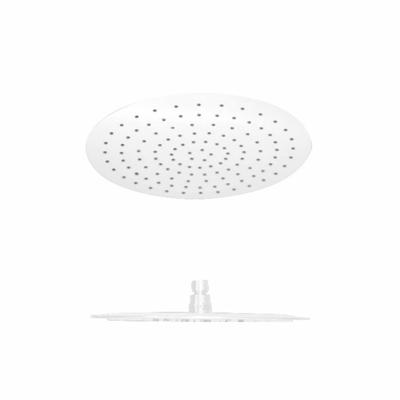 Hoofddouche Best Design White Luxe Rond 30 cm Mat Wit Hoofddouche Best Design White Luxe Rond 30 cm Mat Wit