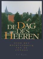 De dag des Heeren - J.C. Ryle - ebook - thumbnail