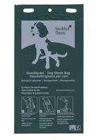 Biomat Wastebag compostable dog 20 x 33.7cm 100 Stuks - thumbnail