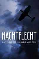 Nachtflecht - Antoine de Saint-Exupéry - ebook - thumbnail