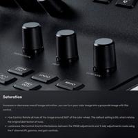 Blackmagic DaVinci Resolve Micro Panel - thumbnail
