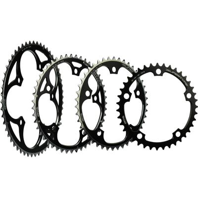 Shimano Miche kettingblad 43t 3/32" 43/130 supertype zwart