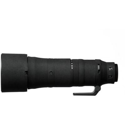 Easycover Lens Oak For Nikon Z 180-600mm f/5.6-6.3 VR Black