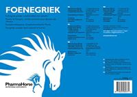 Foenegriek 5000 gram - thumbnail