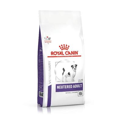 Royal Canin Expert Neutered Adult Small Dogs hondenvoer 3 x 8 kg Royal Canin Expert Neutered Adult Small Dogs hondenvoer 3 x 8 kg