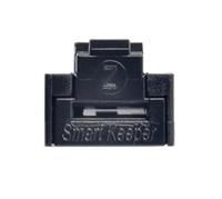 Smartkeeper NL03P2BK poortblokker RJ-45 Zwart 100 stuk(s) - thumbnail