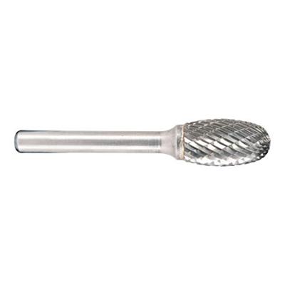 Metabo 628402000 Freesstift Hardmetaal Ellipse Schachtdiameter 6 mm 1 stuks Metabo 628402000 Freesstift Hardmetaal Ellipse Schachtdiameter 6 mm 1 stuks