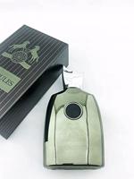 Maison Alhambra Hercules 100 ml Eau de Parfum - thumbnail