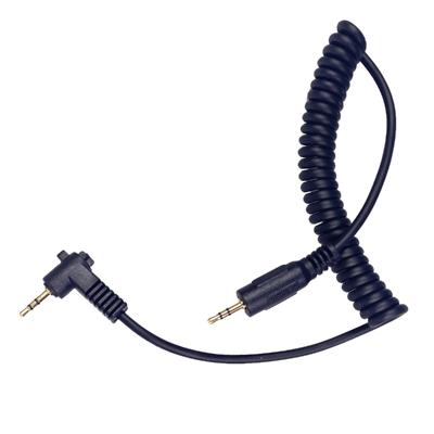 BIG Camera-ontspankabel CA1 Canon (jack)