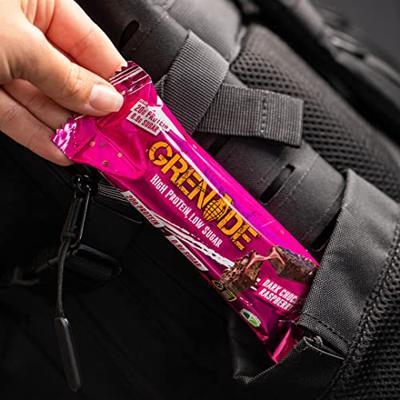Grenade Protein Bars | Grenade | 720g - thumbnail