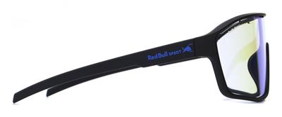 Red bull spect eyewear daft_pro-01 chrom x - sports glasses