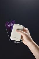 Intenso S10000 Powerbank 10000 mAh USB PD 3.0 LiPo Beige - thumbnail