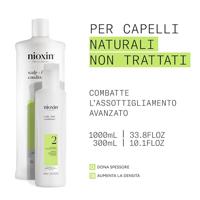Nioxin System 2 Conditioner - thumbnail