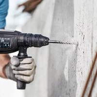 Bosch Accessories 2608831019 Hamerboor 1 stuk(s) - thumbnail