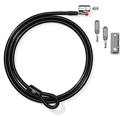 Kensington ClickSafe Ultra Keyed Lock Kensington ClickSafe Ultra Keyed Lock