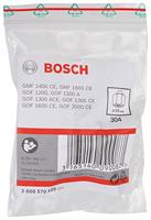 Bosch Accessoires Spantang 10 mm, 24 mm 1st - 2608570125 - thumbnail