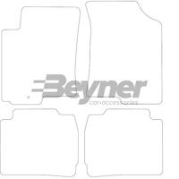 Automatten passend voor Kia Cerato 2004-2007 4-delig BL1342604 - thumbnail
