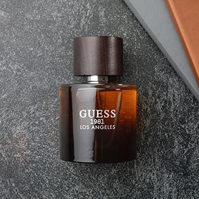 Guess 1981 Los Angeles Men Eau de Toilette