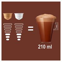 Dolce Gusto Chococino - 16 cups - thumbnail