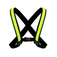 Easypix StreetGlow LED Veiligheidslamp - thumbnail