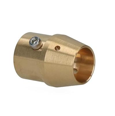 Express onthoornkop 15 mm los voor Alios135, Arkos