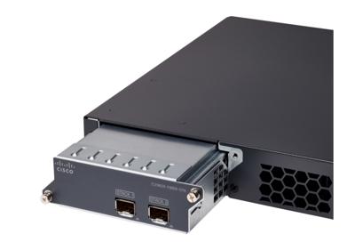 Cisco C3650-STACK-KIT= Gigabit Ethernet network switch module
