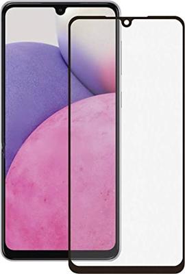 Teccus Full Clear screen protector Samsung 2 pc(s)