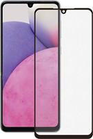 Teccus Full Clear screen protector Samsung 2 pc(s) - thumbnail