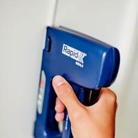 Rapid Nr. 7 kabelnieten 12 mm, 960 stuks - 40109523 - 40109523 - thumbnail