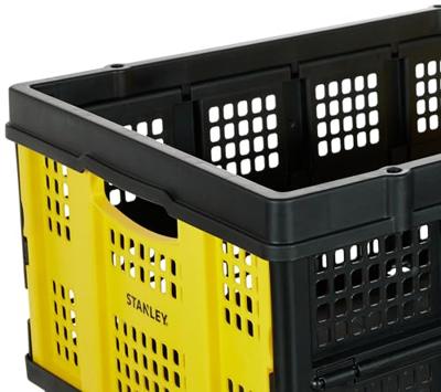 Stanley FT505 Folding Basket | 25Kg - 83.500.50
