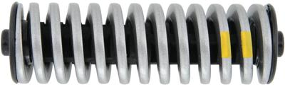 By,schulz veerelement "lt" spring element yellow,medium