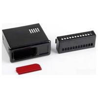 Supertronic TT100N-S Inbouwbehuizing 79 x 75 x 33 1 stuk(s) - thumbnail