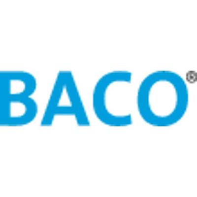 BACO 33E11 Contactelement 1x NC, 1x NO Moment 600 V 1 stuk(s)