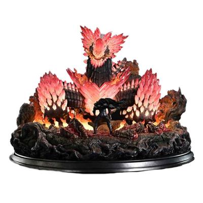 Berserk Ultimate Diorama Masterline Series Statue Berserk Guts vs. Grunbeld in Apostle Form 58 cm Berserk Ultimate Diorama Masterline Series Statue Berserk Guts vs. Grunbeld in Apostle Form 58 cm
