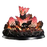 Berserk Ultimate Diorama Masterline Series Statue Berserk Guts vs. Grunbeld in Apostle Form 58 cm - thumbnail