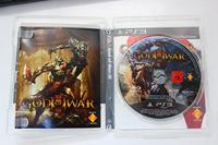 God of War 3 (verpakking Duits, game Engels) - thumbnail