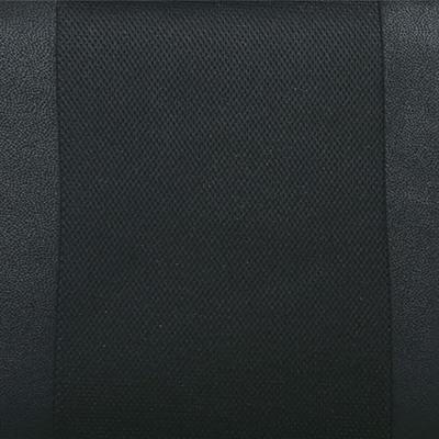 Petex 26174804 Sydney Autostoelhoes 11-delig Polyester Zwart Bestuurder, Passagier, Achterbank - thumbnail