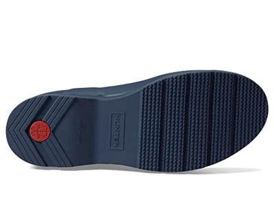 Hunter Regenlaarzen MFS9088RMA-VLE Blauw-47 maat 47