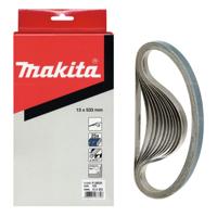 Makita P-39506 Schuurband 13x533mm Z80 VE=25 - thumbnail