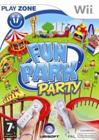 Fun Park Party - thumbnail