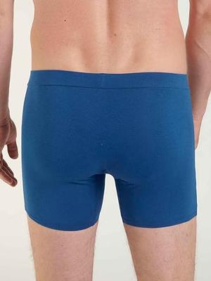 Sloggi Go natural short 2-pack multi