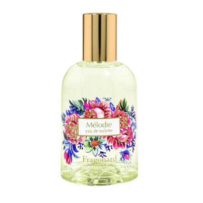 Fragonard Mélodie Eau De Toilette 100ml