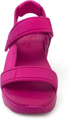 Skechers Uno - Fun Stand 119814/HTPK Roze-40 maat 40