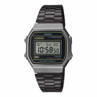 Unisex horloge Casio A168WEHB-1AEF - thumbnail