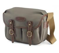 Billingham Hadley Small Sage Fibrenyte/Chocolate - thumbnail