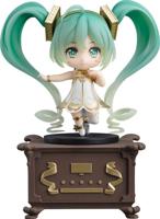 Vocaloid Nendoroid - Hatsune Miku Symphony 5th Anniversary Ver. - thumbnail
