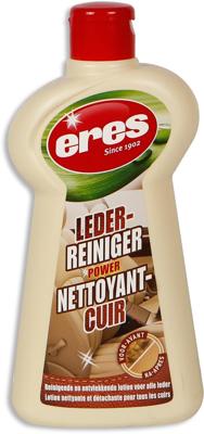 Eres lederreiniger, flacon van 225 ml Eres lederreiniger, flacon van 225 ml