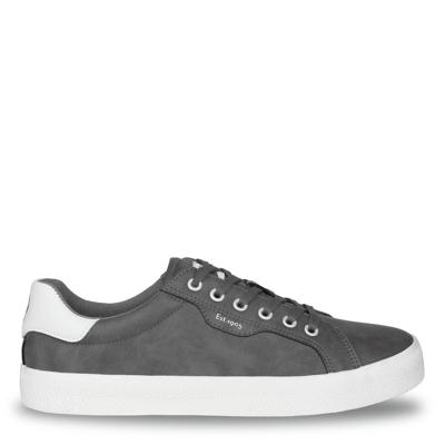 Heren Sneaker Duinoord | Grijs