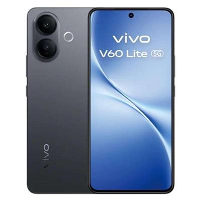 Smartphone Vivo 5671101 Octa Core 12 GB RAM 512 GB Zwart Smartphone Vivo 5671101 Octa Core 12 GB RAM 512 GB Zwart