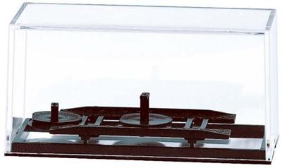 Busch Kunstofbox Smart 1/87